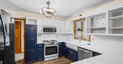 305 Lancelot Drive, Liberty, MO 64068