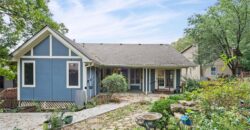 305 Lancelot Drive, Liberty, MO 64068