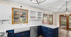 305 Lancelot Drive, Liberty, MO 64068
