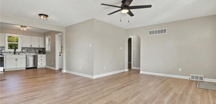 204 Westview Place, Excelsior Springs, MO 64024