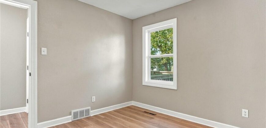204 Westview Place, Excelsior Springs, MO 64024
