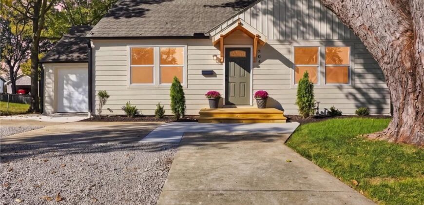 204 Westview Place, Excelsior Springs, MO 64024