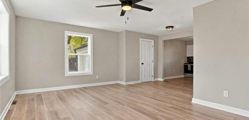 204 Westview Place, Excelsior Springs, MO 64024