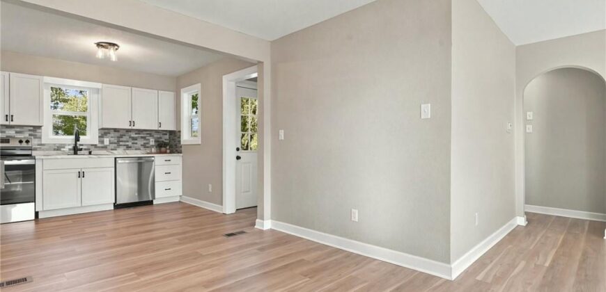 204 Westview Place, Excelsior Springs, MO 64024