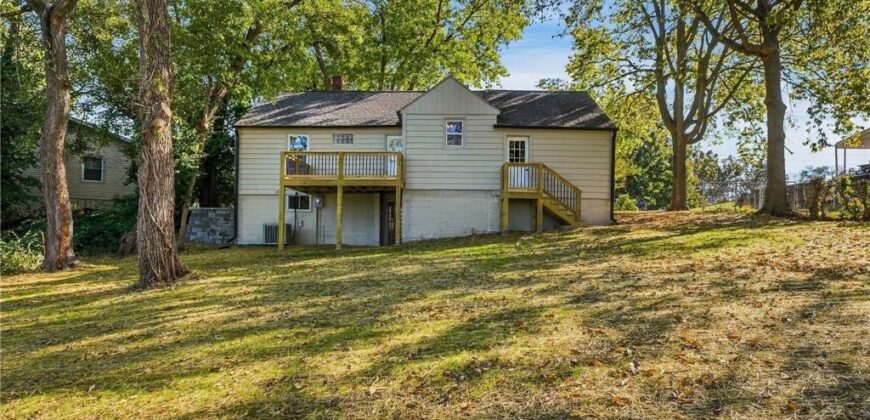 204 Westview Place, Excelsior Springs, MO 64024