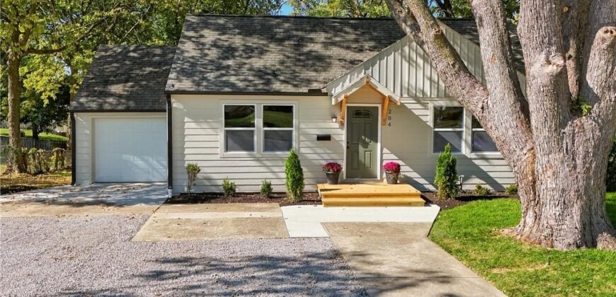 204 Westview Place, Excelsior Springs, MO 64024