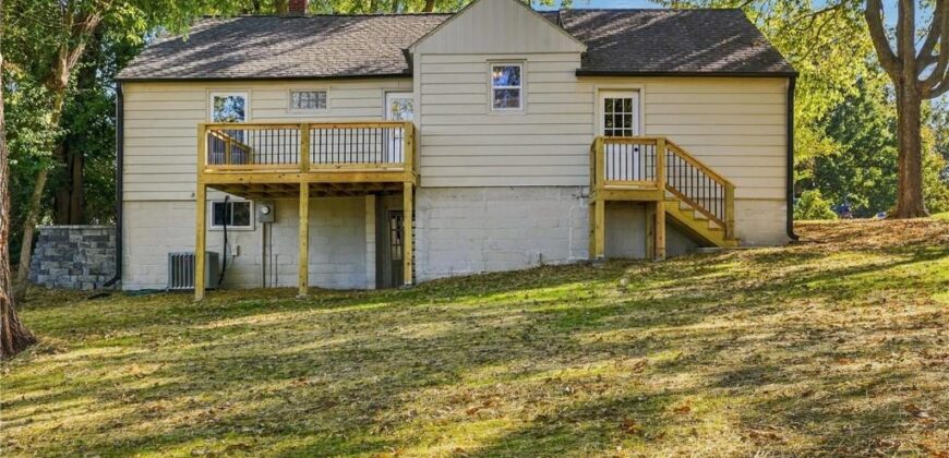 204 Westview Place, Excelsior Springs, MO 64024