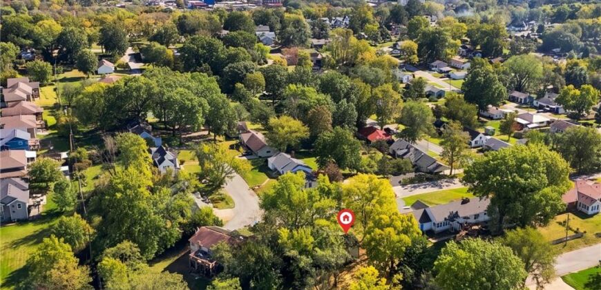 204 Westview Place, Excelsior Springs, MO 64024