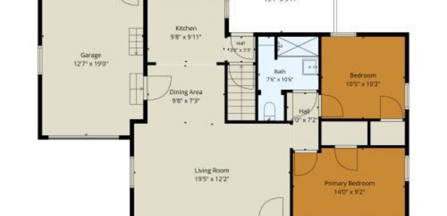 204 Westview Place, Excelsior Springs, MO 64024