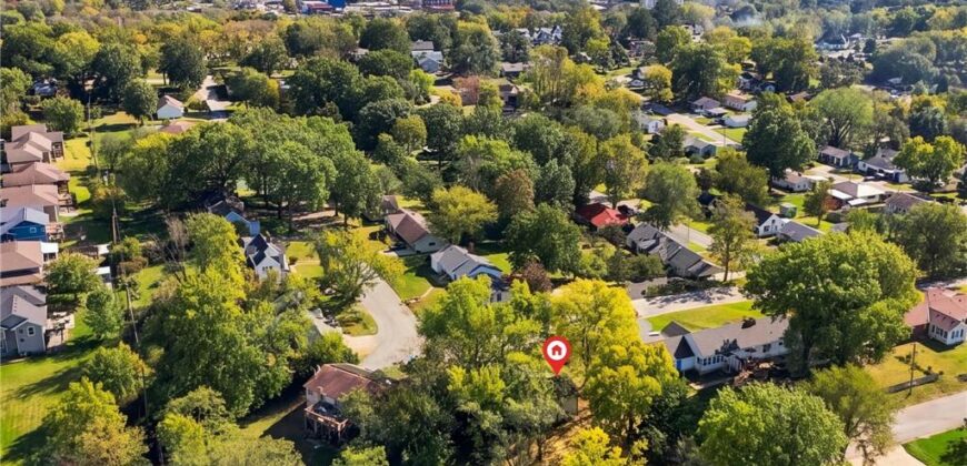 204 Westview Place, Excelsior Springs, MO 64024