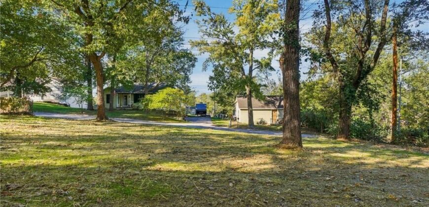 204 Westview Place, Excelsior Springs, MO 64024