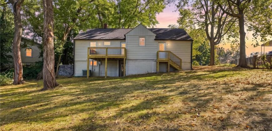 204 Westview Place, Excelsior Springs, MO 64024