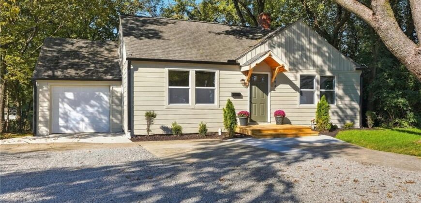 204 Westview Place, Excelsior Springs, MO 64024