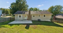 508 Wells Road, Platte City, MO 64079