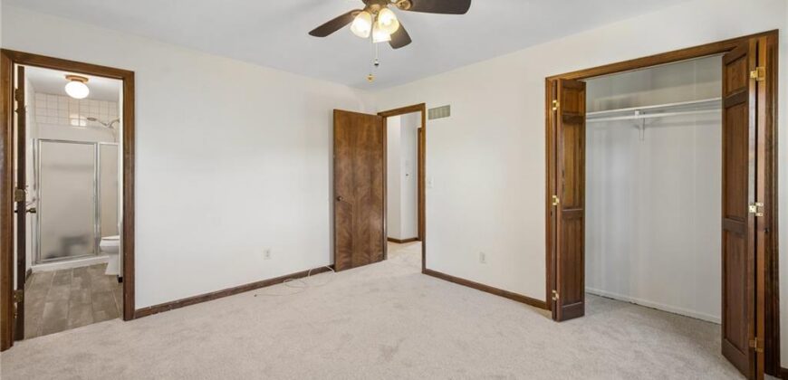 508 Wells Road, Platte City, MO 64079