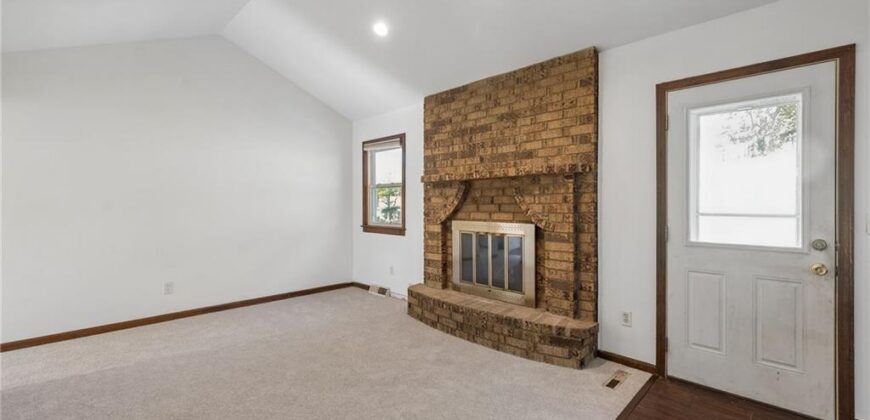 508 Wells Road, Platte City, MO 64079