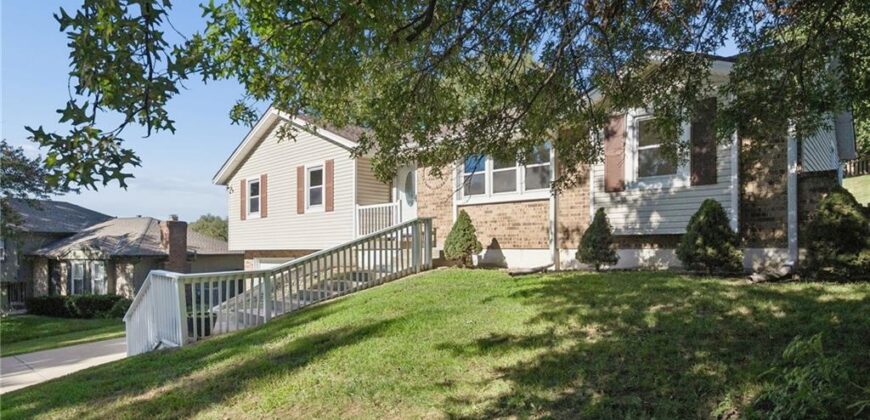 508 Wells Road, Platte City, MO 64079