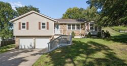 508 Wells Road, Platte City, MO 64079