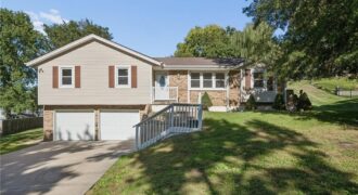 508 Wells Road, Platte City, MO 64079