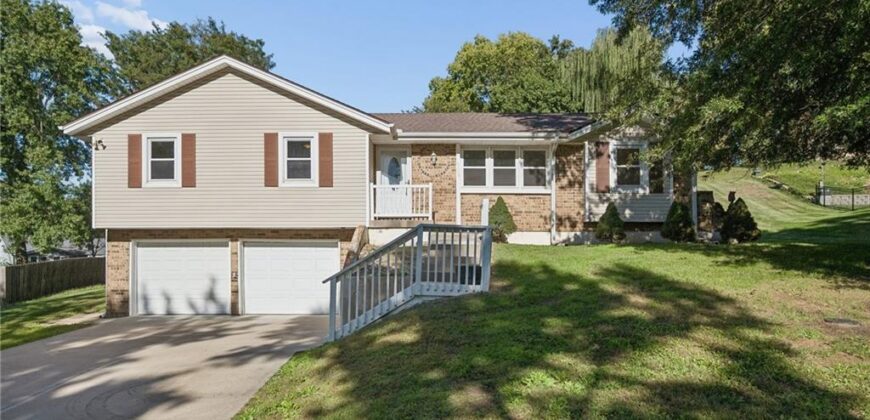 508 Wells Road, Platte City, MO 64079