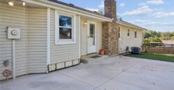 508 Wells Road, Platte City, MO 64079