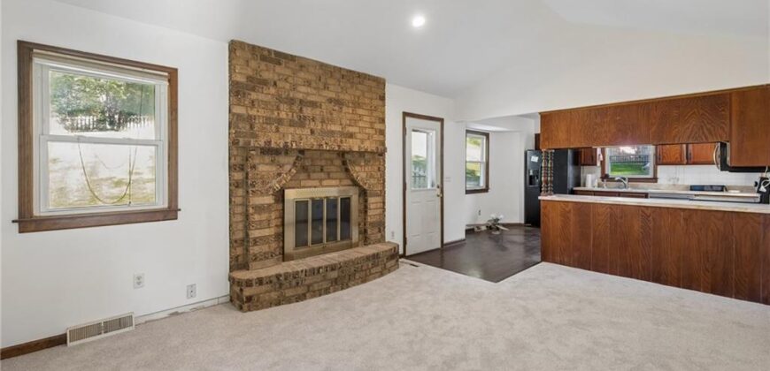 508 Wells Road, Platte City, MO 64079