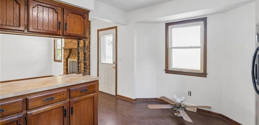 508 Wells Road, Platte City, MO 64079