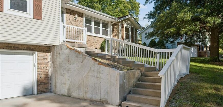 508 Wells Road, Platte City, MO 64079