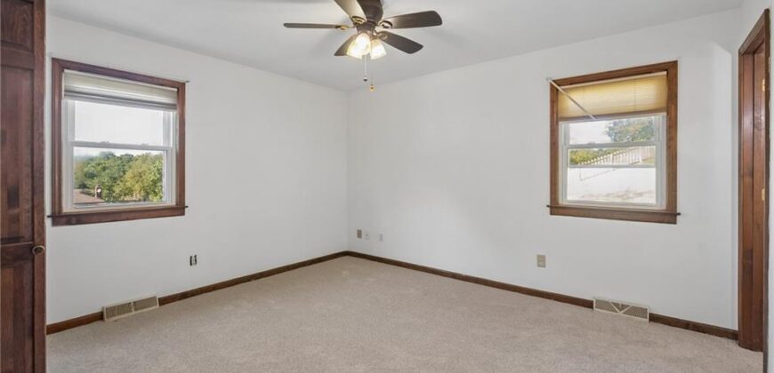 508 Wells Road, Platte City, MO 64079