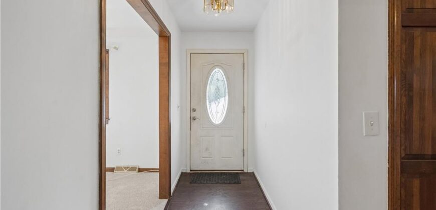 508 Wells Road, Platte City, MO 64079