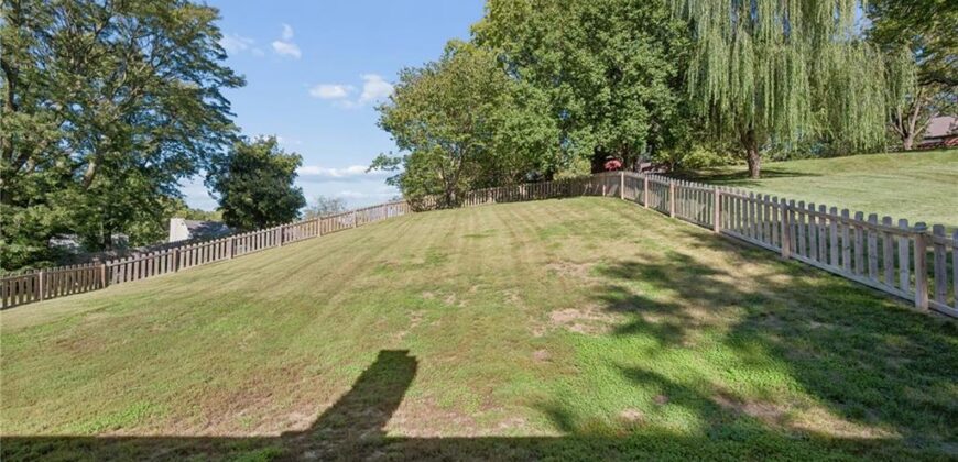 508 Wells Road, Platte City, MO 64079