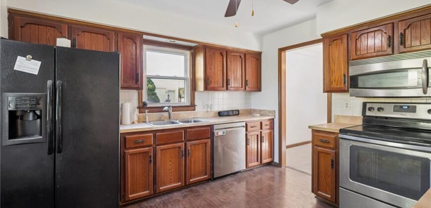 508 Wells Road, Platte City, MO 64079