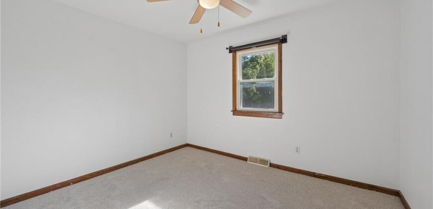 508 Wells Road, Platte City, MO 64079