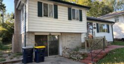 4724 N Bristol Avenue, Kansas City, MO 64117