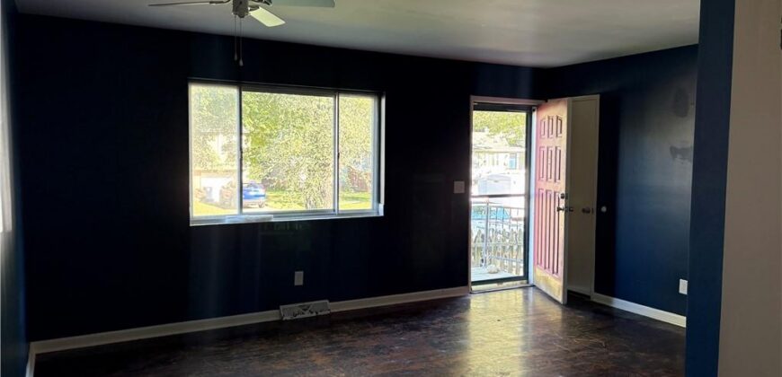 4724 N Bristol Avenue, Kansas City, MO 64117