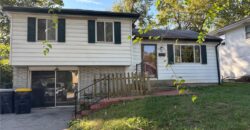4724 N Bristol Avenue, Kansas City, MO 64117