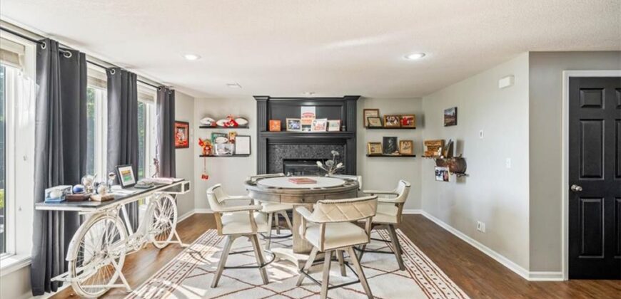 8901 NE 92nd Terrace, Kansas City, MO 64157