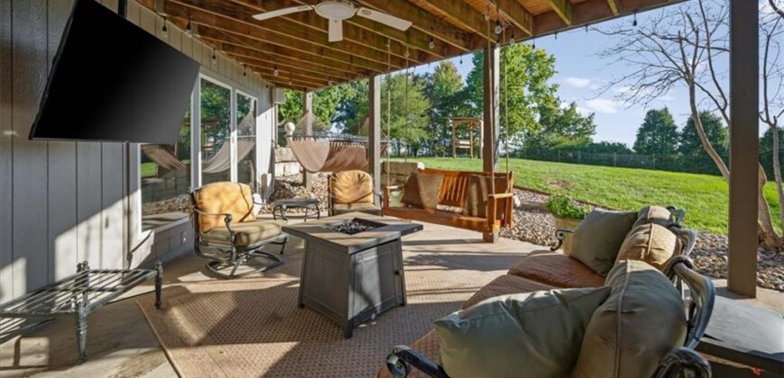 8901 NE 92nd Terrace, Kansas City, MO 64157