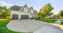 8901 NE 92nd Terrace, Kansas City, MO 64157