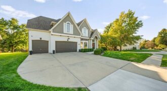 8901 NE 92nd Terrace, Kansas City, MO 64157