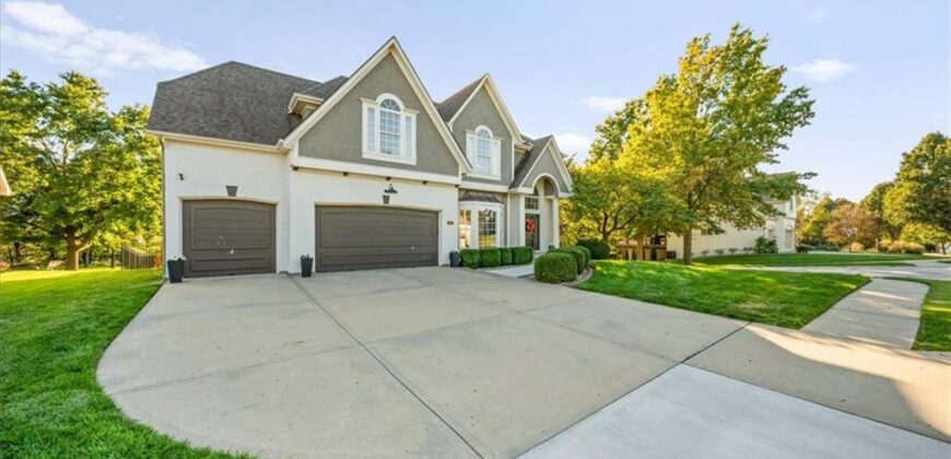 8901 NE 92nd Terrace, Kansas City, MO 64157