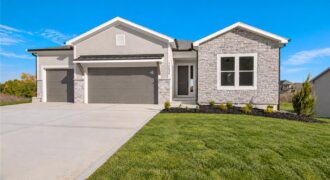 16830 NW 124 Street, Platte City, MO 64079