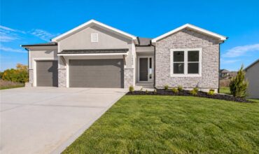 16830 NW 124 Street, Platte City, MO 64079