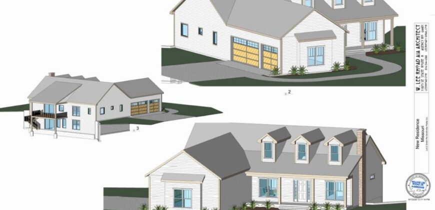 17090 Smith Road, Smithville, MO 64089