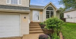 10416 NW 87th Street, Kansas City, MO 64153
