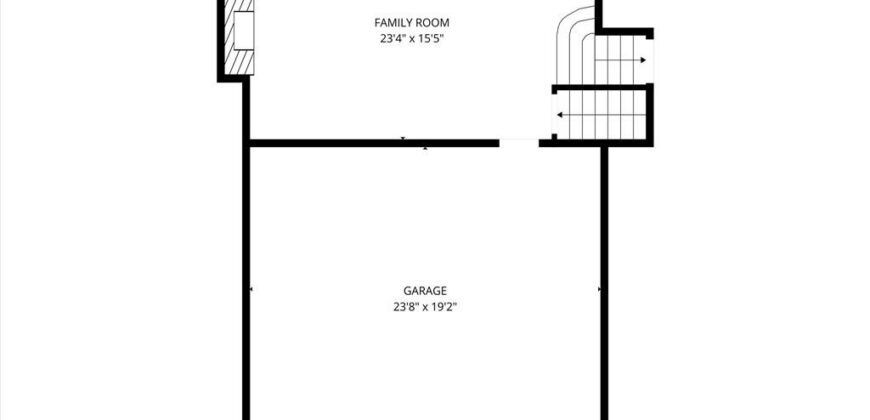 10416 NW 87th Street, Kansas City, MO 64153