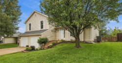 10416 NW 87th Street, Kansas City, MO 64153