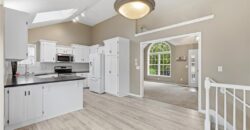10416 NW 87th Street, Kansas City, MO 64153