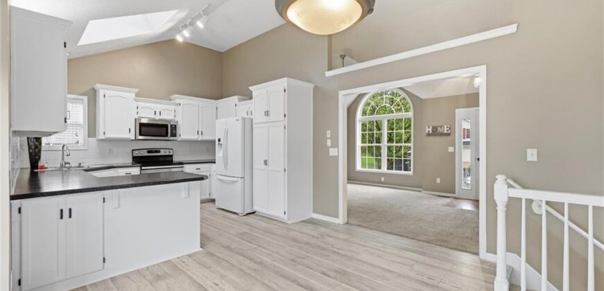 10416 NW 87th Street, Kansas City, MO 64153