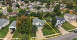 10416 NW 87th Street, Kansas City, MO 64153